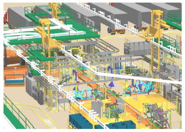 虛擬技術在新產品開發中的應用 加速創新與降低風險